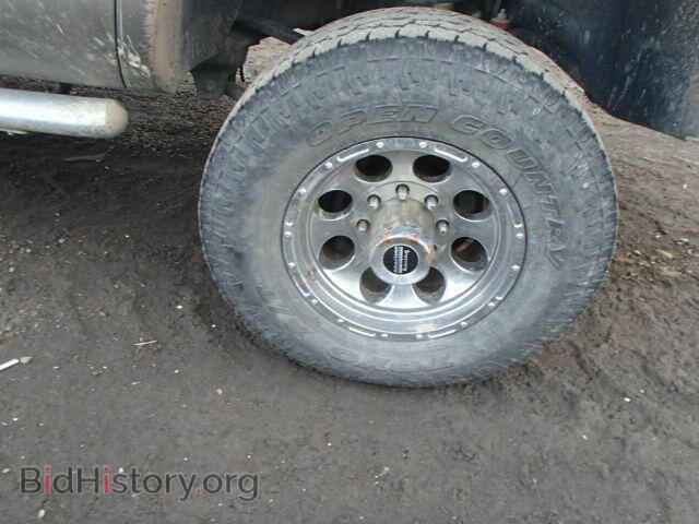 2008 DODGE RAM 3500 - VIN: 3D7MX39A38G229778 - Фото 10