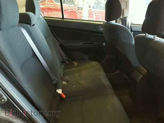 2012 SUBARU IMPREZA - VIN: JF1GJAC60CH017264 - Фото 6