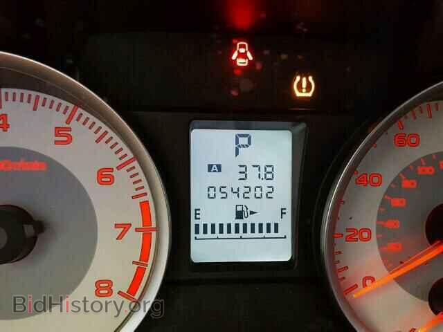 2012 SUBARU IMPREZA - VIN: JF1GJAC60CH017264 - Фото 8