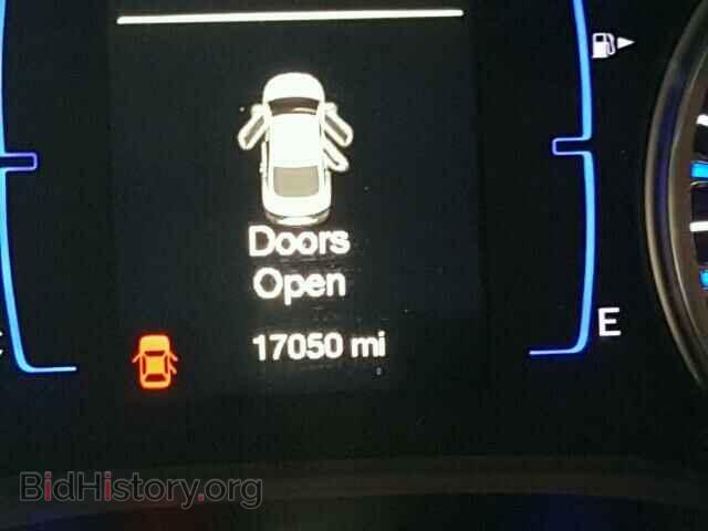 2016 CHRYSLER 200 - VIN: 1C3CCCAB8GN147481 - Фото 8