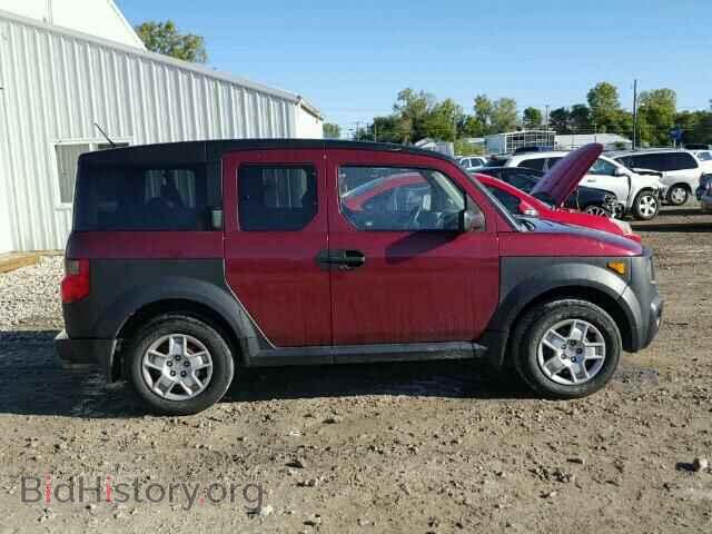 2008 HONDA ELEMENT - VIN: 5J6YH18338L015984 - Photo 9
