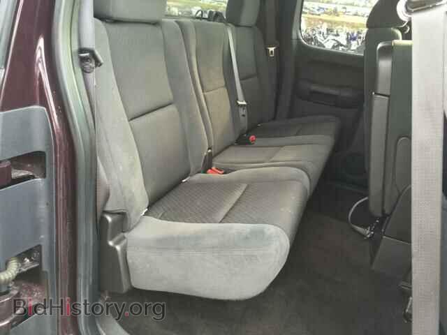 2009 CHEVROLET SILVERADO - VIN: 1GCEC29JX9E118884 - Фото 6