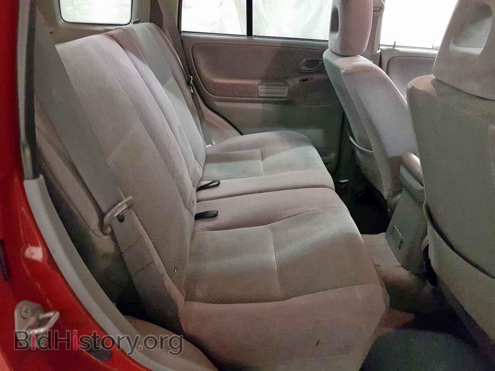 2004 SUZUKI GR VITARA - VIN: JS3TD62V244100212 - Фото 6