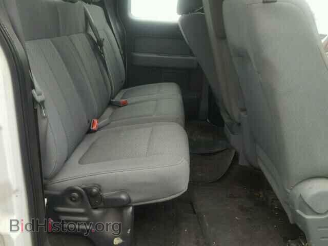 2013 FORD F150 - VIN: 1FTFX1CF3DKD97449 - Фото 6