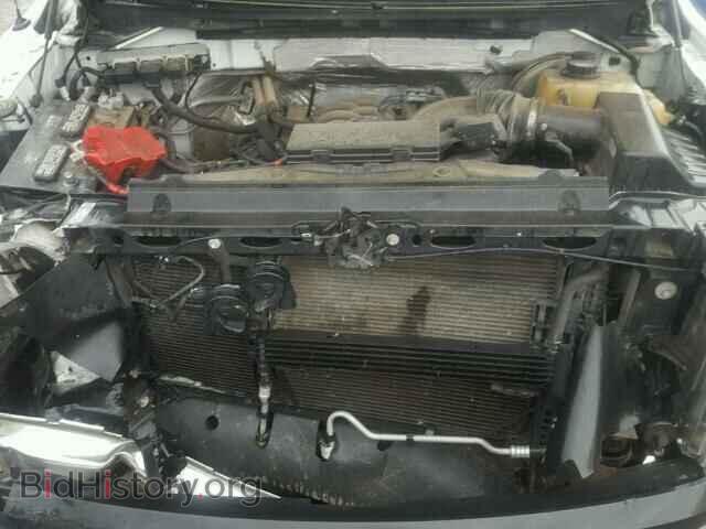 2013 FORD F150 - VIN: 1FTFX1CF3DKD97449 - Фото 7