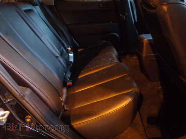 2009 MAZDA CX-7 - VIN: JM3ER29L090231702 - Фото 6