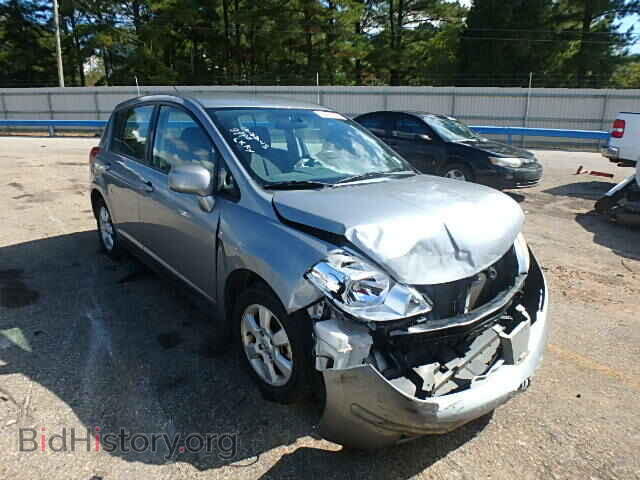 Фотография 3N1BC13E29L403803 - NISSAN VERSA 2009