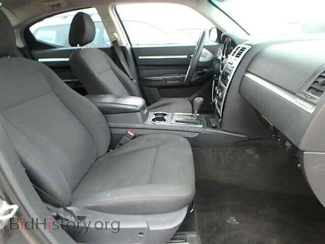 2009 DODGE CHARGER - VIN: 2B3KA43D59H518871 - Фото 5