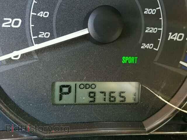 2010 SUBARU FORESTER - VIN: JF2SH6DC1AH778109 - Фото 8