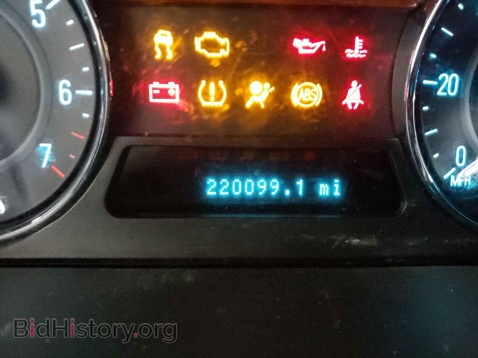 2009 FORD FLEX - VIN: 2FMDK53C89BA17022 - Photo 8