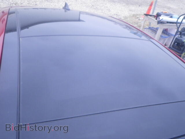 2011 KIA OPTIMA - VIN: KNAGN4A71B5100145 - Фото 9