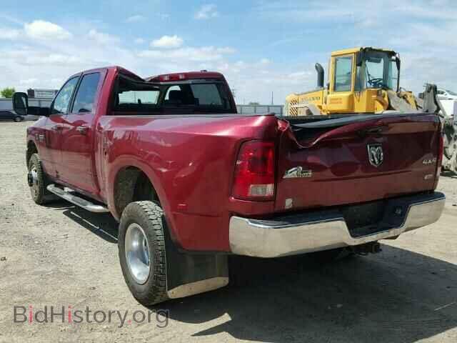 2012 DODGE RAM 3500 - VIN: 3C63DRHL6CG268353 - Фото 3