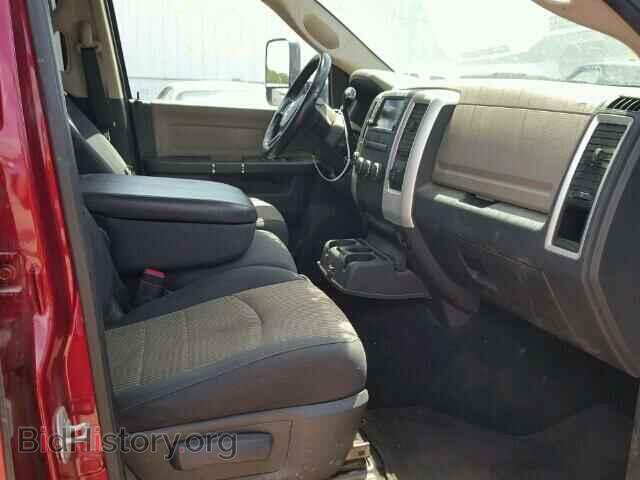 2012 DODGE RAM 3500 - VIN: 3C63DRHL6CG268353 - Фото 5