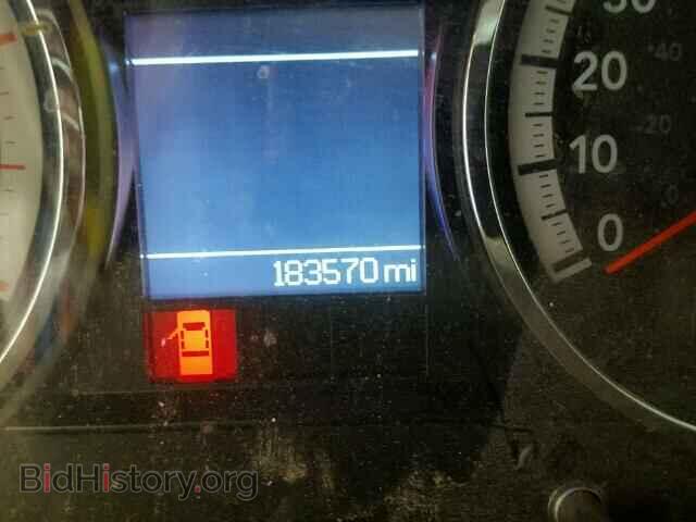 2012 DODGE RAM 3500 - VIN: 3C63DRHL6CG268353 - Фото 8