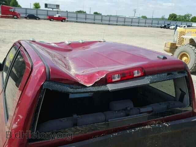 2012 DODGE RAM 3500 - VIN: 3C63DRHL6CG268353 - Фото 9