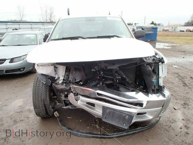 2012 CHEVROLET SILVERADO - VIN: 1GCPKSE7XCF157823 - Фото 9