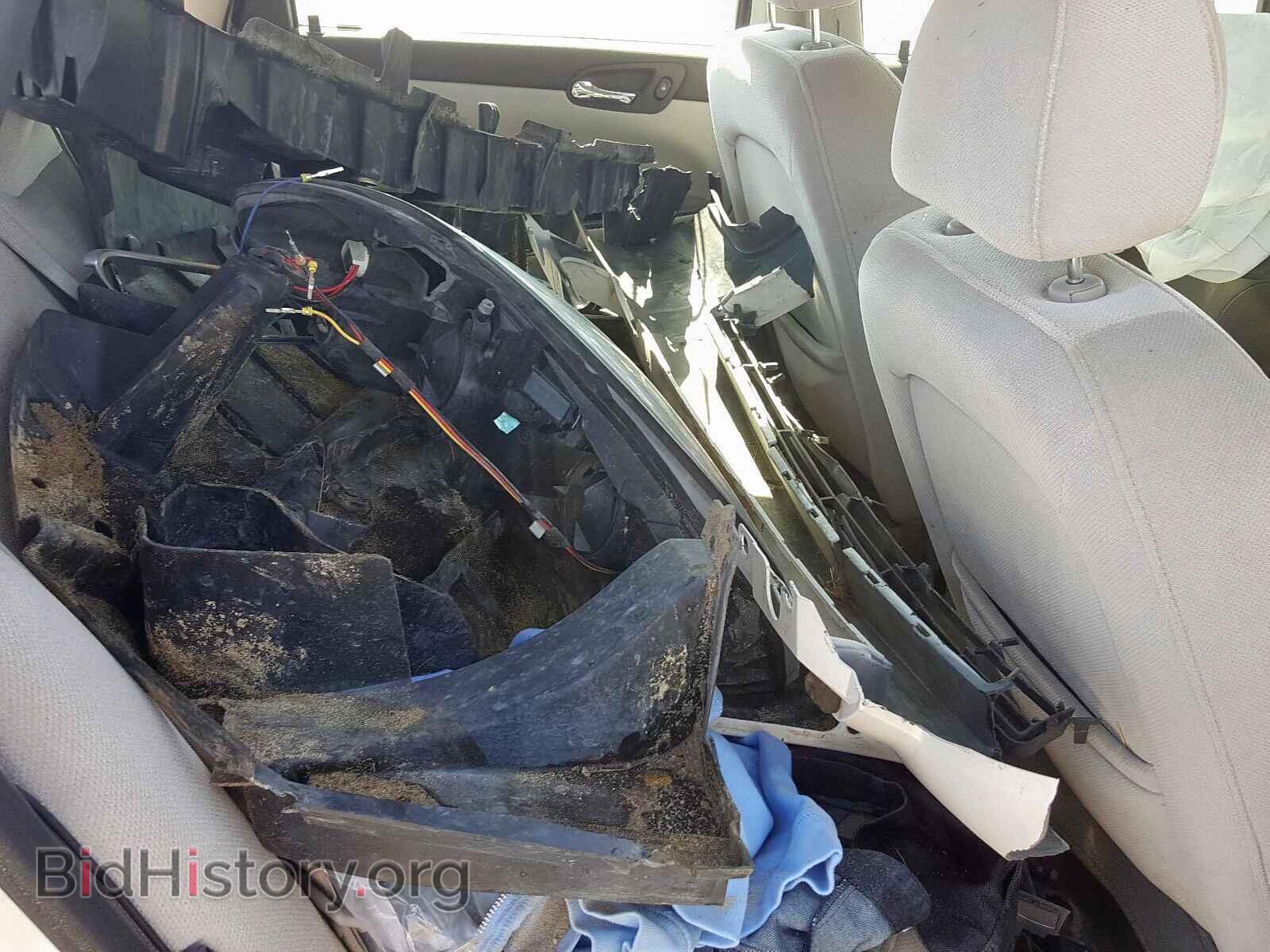 2007 CHEVROLET IMPALA - VIN: 2G1WT55K979121448 - Фото 6