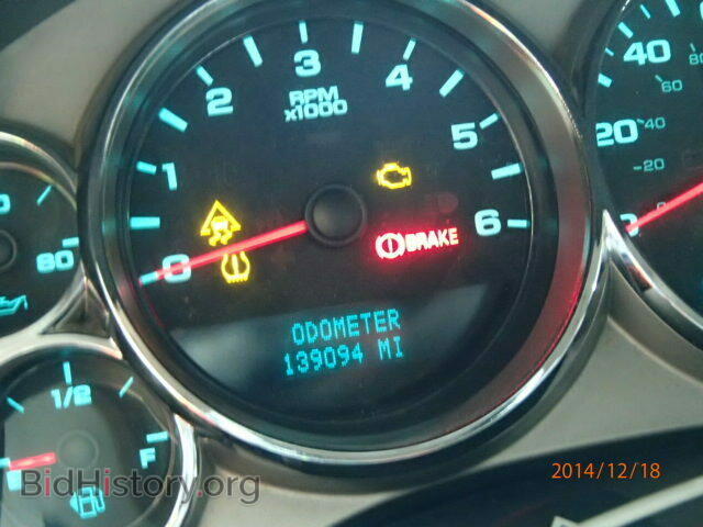 2007 CHEVROLET SILVERADO - VIN: 2GCEC13J271683471 - Фото 8