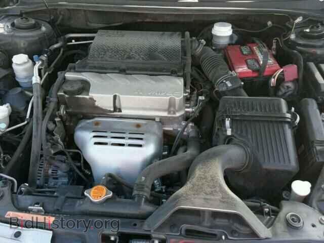 2011 MITSUBISHI GALANT - VIN: 4A32B3FF0BE005329 - Фото 7