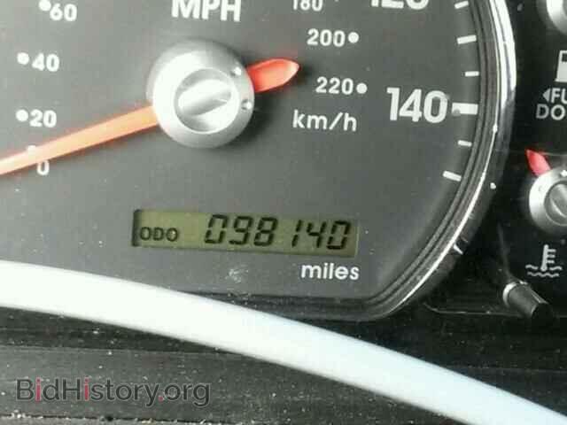 2011 MITSUBISHI GALANT - VIN: 4A32B3FF0BE005329 - Фото 8