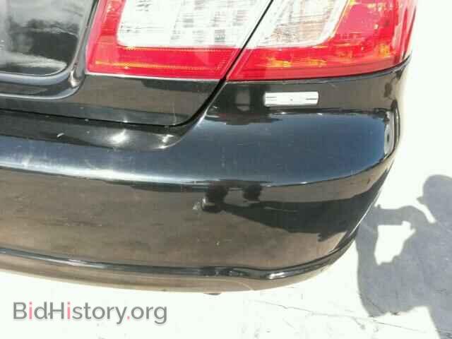 2011 MITSUBISHI GALANT - VIN: 4A32B3FF0BE005329 - Фото 10