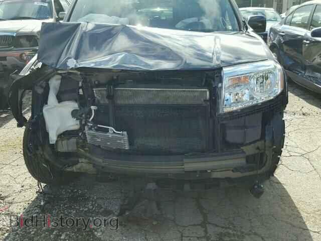 2012 HONDA PILOT - VIN: 5FNYF4H65CB023359 - Photo 9
