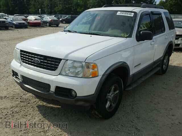 2005 FORD EXPLORER - VIN: 1FMZU73E85ZA09748 - Photo 2