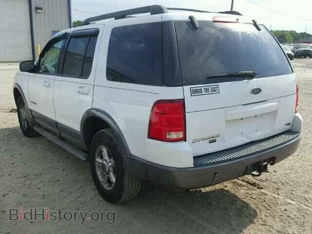 2005 FORD EXPLORER - VIN: 1FMZU73E85ZA09748 - Photo 3
