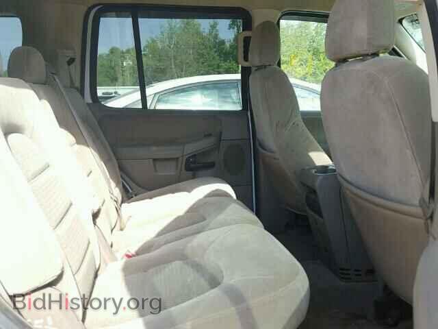 2005 FORD EXPLORER - VIN: 1FMZU73E85ZA09748 - Photo 6