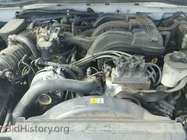 2005 FORD EXPLORER - VIN: 1FMZU73E85ZA09748 - Photo 7