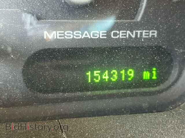 2005 FORD EXPLORER - VIN: 1FMZU73E85ZA09748 - Photo 8