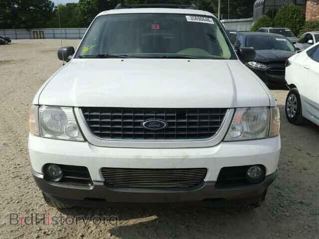 2005 FORD EXPLORER - VIN: 1FMZU73E85ZA09748 - Photo 10