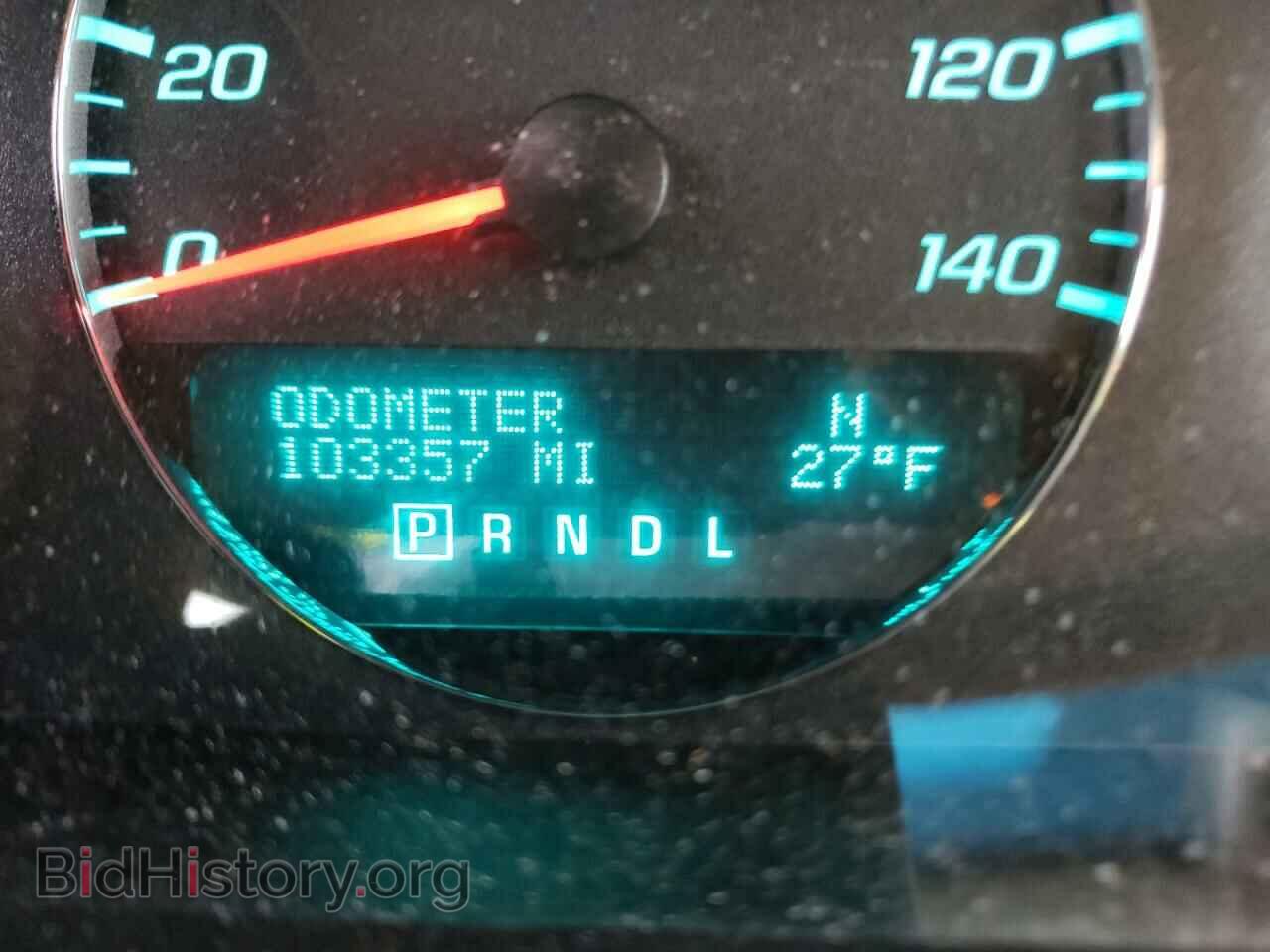 2012 CHEVROLET IMPALA - VIN: 2G1WG5E3XC1239076 - Фото 8
