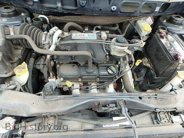 2007 DODGE CARAVAN - VIN: 2D8GP44L77R329611 - Фото 7