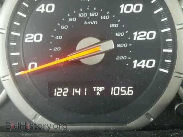 2008 HONDA PILOT - VIN: 5FNYF18488B004583 - Фото 8
