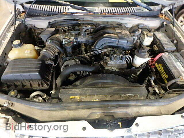 2005 FORD EXPLORER - VIN: 1FMZU63K55UB53240 - Фото 7