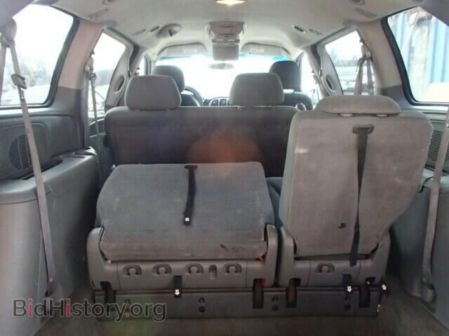 2006 DODGE CARAVAN - VIN: 1D4GP24R26B735867 - Фото 9