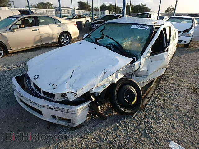 1997 BMW M3 - VIN: WBSCD9323VEE05326 - Фото 2