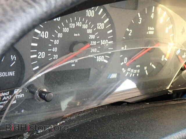 1997 BMW M3 - VIN: WBSCD9323VEE05326 - Фото 8