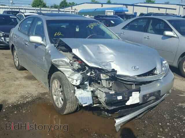 Photo JTHBF30G520028531 - LEXUS ES300 2002