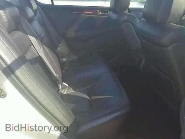 2002 LEXUS ES300 - VIN: JTHBF30G520028531 - Фото 6