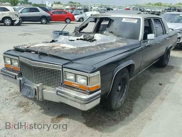 1980 CADILLAC DEVILLE - VIN: 00006D694A9215235 - Photo 2