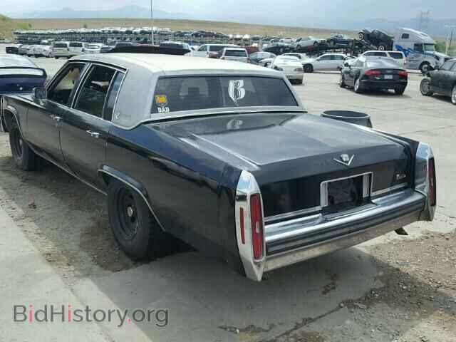 1980 CADILLAC DEVILLE - VIN: 00006D694A9215235 - Photo 3