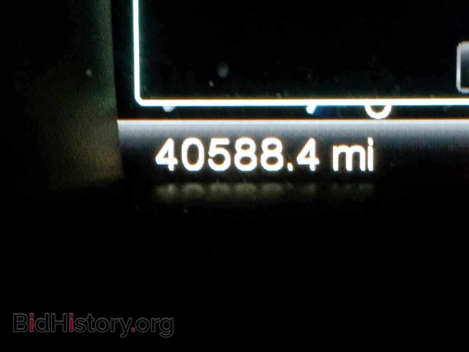 2013 FORD EDGE - VIN: 2FMDK4JC1DBC81043 - Фото 8