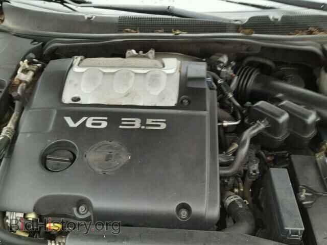 2005 NISSAN MAXIMA - VIN: 1N4BA41E65C869169 - Фото 7