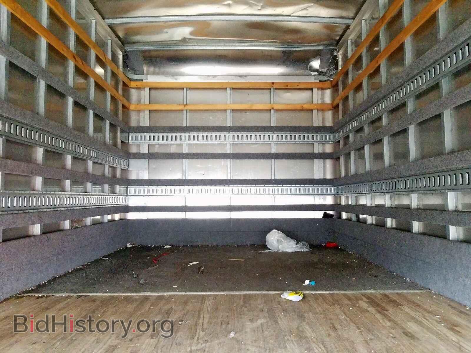 2014 ISUZU NPR - VIN: 54DB4W1B1ES804721 - Photo 6