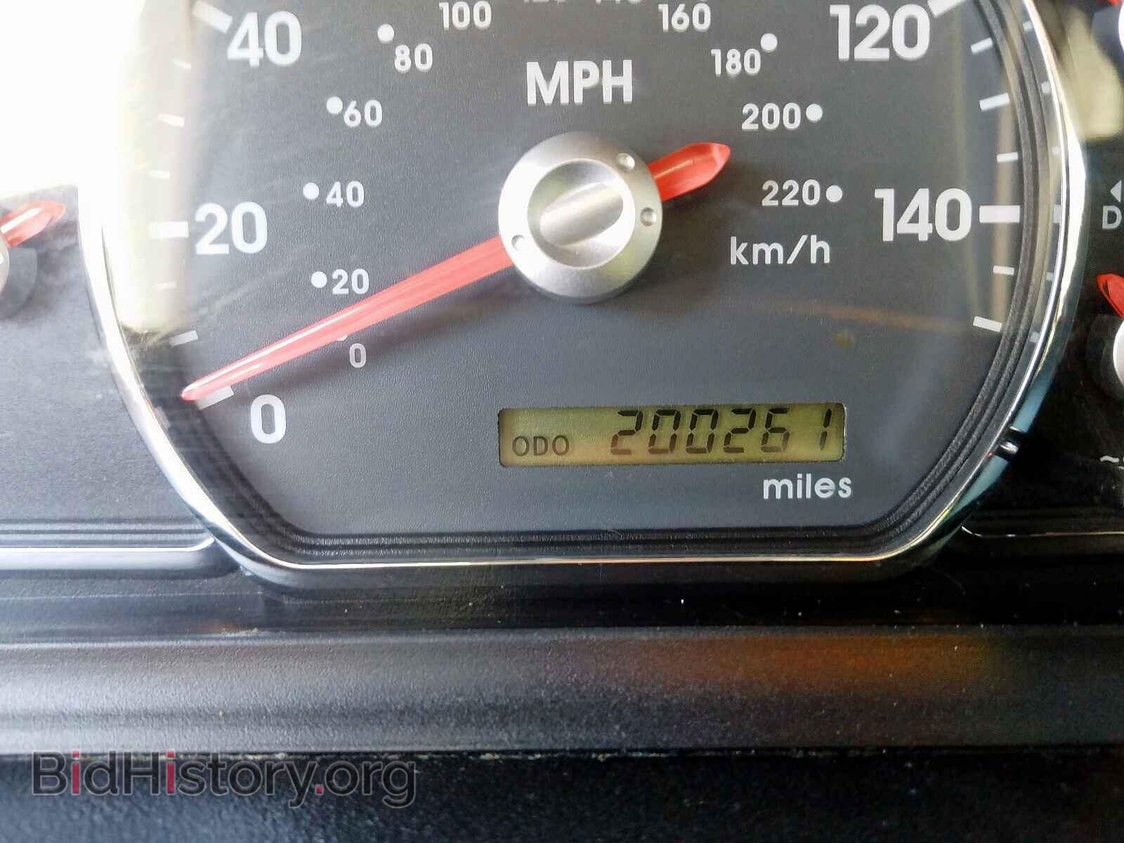 2011 MITSUBISHI GALANT - VIN: 4A32B2FF5BE011086 - Фото 8