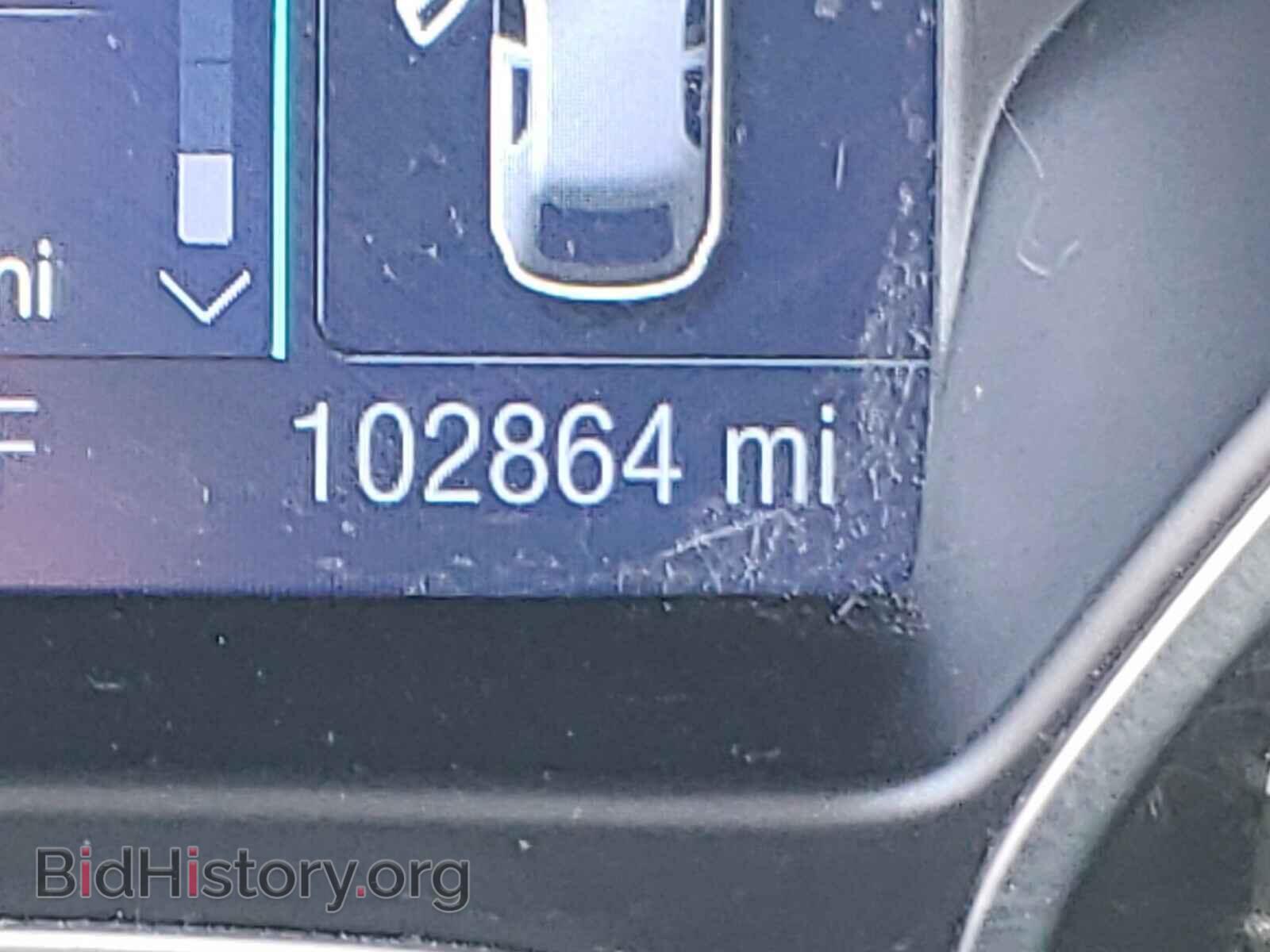 2013 FORD FOCUS - VIN: 1FADP3F27DL271543 - Фото 8