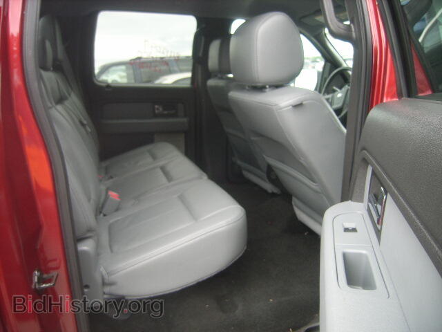 2014 FORD F150 - VIN: 1FTFW1CT1EKD03708 - Фото 6