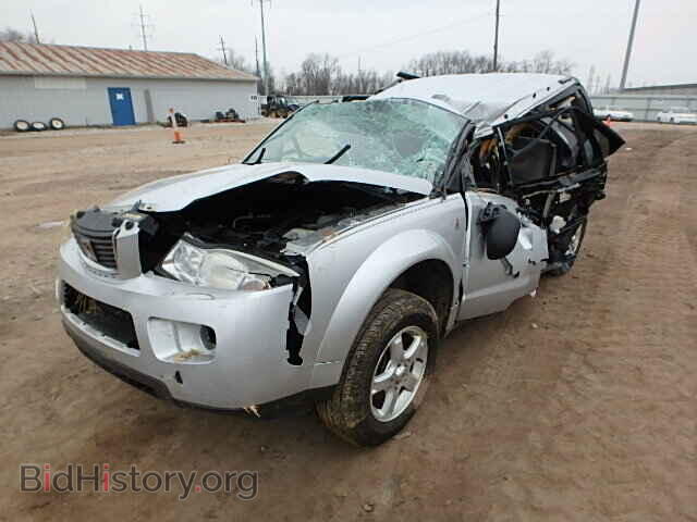 2007 SATURN VUE - VIN: 5GZCZ33D07S831014 - Фото 2